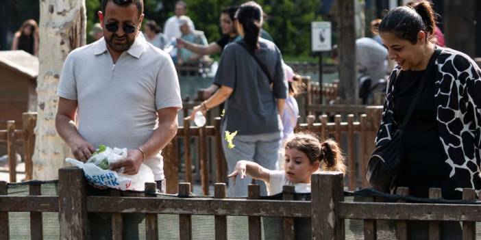Meteoroloji son verileri paylaştı: Bayramın son günü hava nasıl olacak?