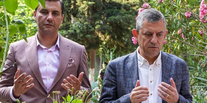 Özel'den Ferdi Zeyrek için taziye mesajı: Aklımın ve kalbimin yarısını kaybettim