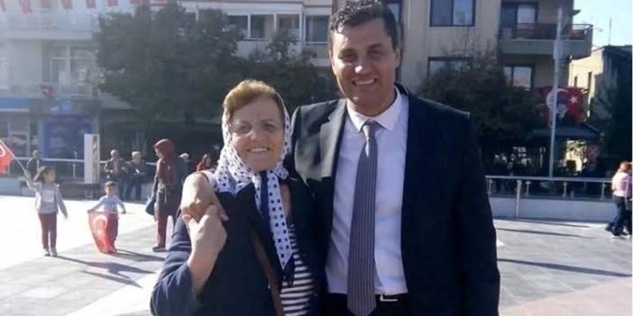 Ferdi Zeyrek'in annesi tedavi altına alındı