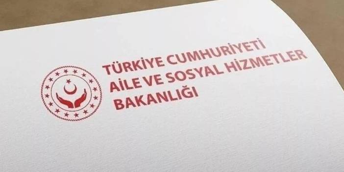 Bakanlıktan işçi alımı duyurusu: Kimler başvurabilir?
