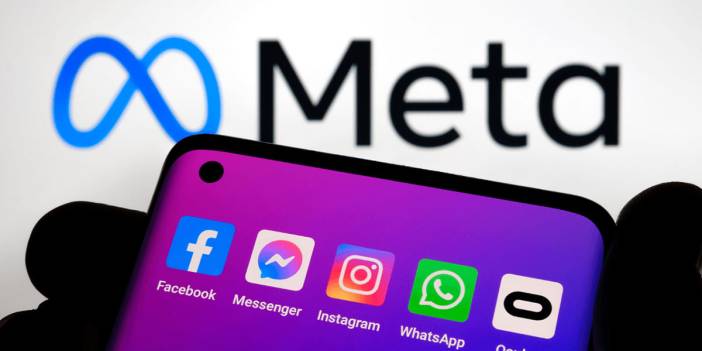 Instagram ve Facebook'ta 10 milyondan fazla hesap 'yanlışlıkla' silindi! Meta'nın yapay zekası masum kullanıcıları da vurdu