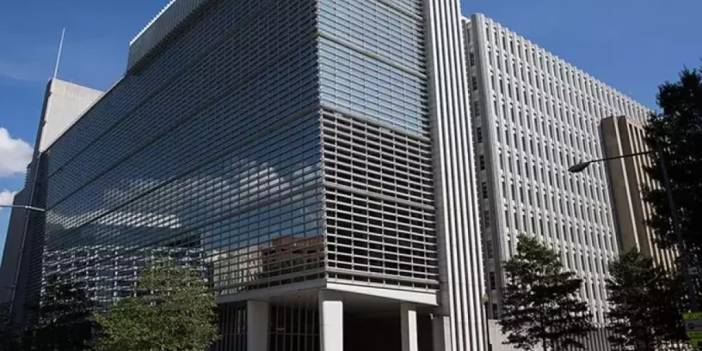 Dünya Bankası Türkiye’nin büyüme tahminini yükseltti