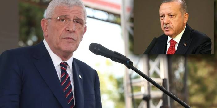 Dervişoğlu’ndan 'Terörsüz Türkiye' yorumu: Seçim döneminin reklam sloganı olacak