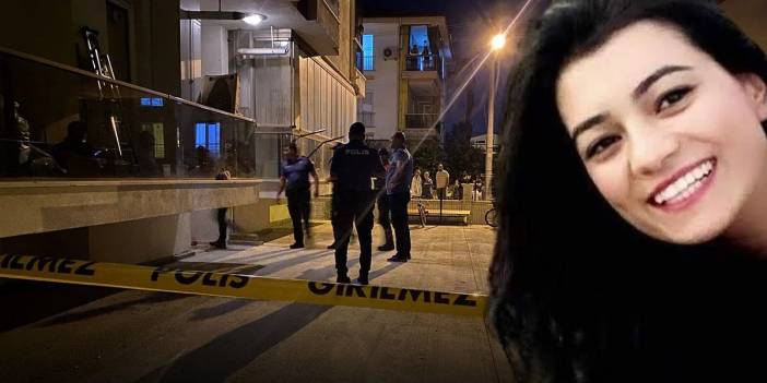 Burdur'da kan donduran cinayet: 22 yaşındaki kadın davalık olduğu kişinin eşini katletti