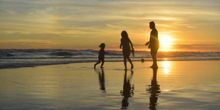 Düşen doğurganlık oranı geniş aile yapısını tehdit ediyor: 'Fasulye sırığı aile' modeli yaygınlaşacak