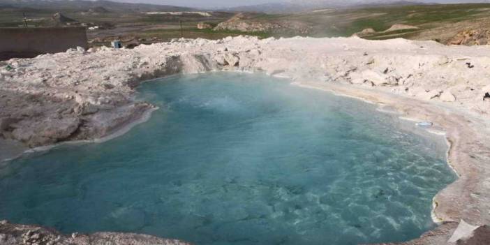 O bilinen 6 şehri unutun! İşte Türkiye'nin 'saklı şifa cenneti': Hem çok ucuz hem de suyu ilaç gibi