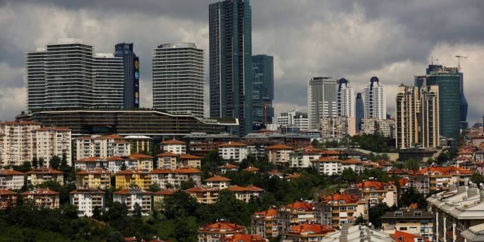 Deprem korkusu konut tercihlerini değiştirdi: İstanbul’da güvenli bölgelerde kiralar yüzde 30 arttı