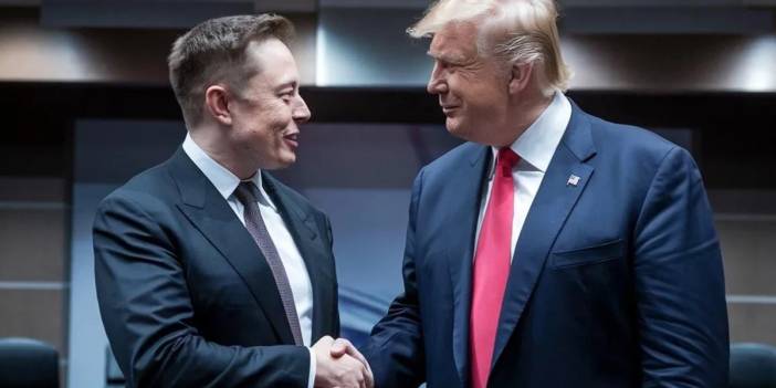 Musk: Trump hakkında yazdığım bazı yazılardan pişmanım