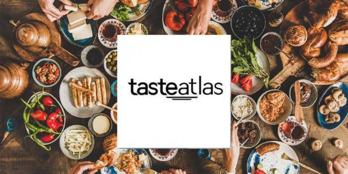 Tahtını kimse alamadı! Taste Atlas açıkladı: İşte dünyanın en iyi kahvaltısı! Bu gurur Türkiye'nin