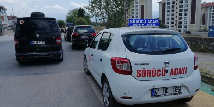 Ehliyet alımında yeni dönem: "IQ'su 79’un altında olanlar sürücü belgesi alamayacak" iddiası