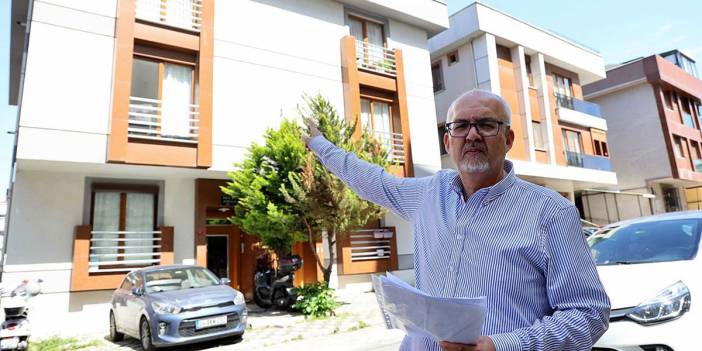 24 bin TL'lik kredi borcunu ödeyemeyince milyon liralık evine el konuldu! Emekli vatandaş şimdi barınma sorunuyla karşı karşıya