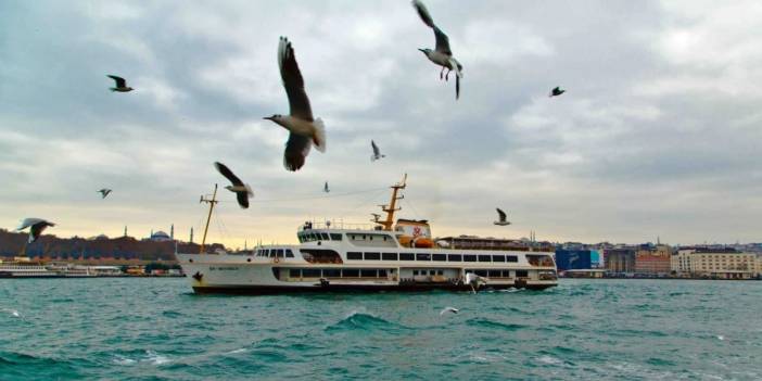 Meteoroloji açıkladı: Yaz yağmuru geliyor