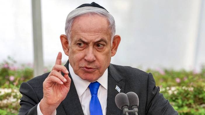 Netanyahu: Pilot tutuklandı ve şu anda Suudi Arabistan’da sorgulanıyor