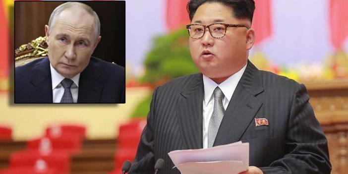 Kim Jong-un’dan Putin'e ‘Rusya Milli Günü’ mesajı: Silah arkadaşlığı yapıyoruz, ilişkilerimiz bozulmaz