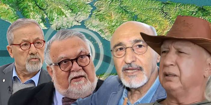 Bütün uzmanların görüşünü topladı ve cevap verdi! Büyük İstanbul depremi kaç şiddetinde olacak? Gözler Avcılar'da