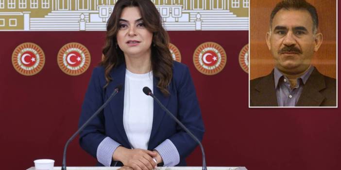 DEM Parti'den İmralı çağrısı: Tüm siyasi partiler Öcalan’la görüşmeli