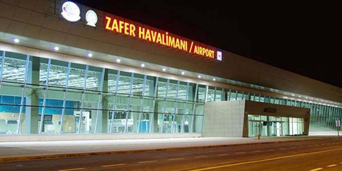 Zafer Havalimanı 157 aydır zarar ediyor: Yapımı 50 milyon euro, garantisi 208 milyon euro