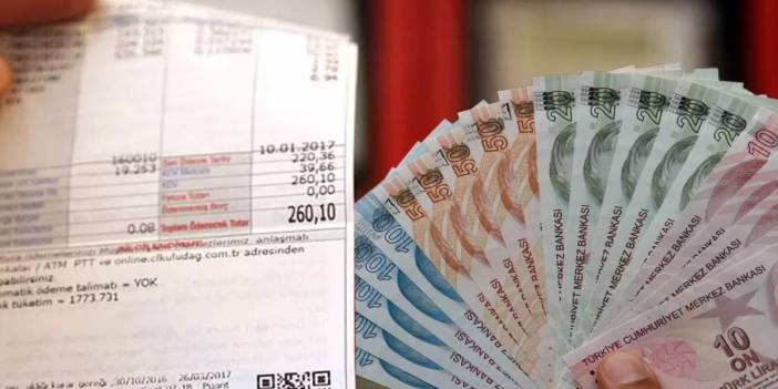 Tüm Türkiye'yi ilgilendiren müjde! Elektrik zamlarına ödediğiniz paranızı faiziyle geri alabilirsiniz, işte yolu...