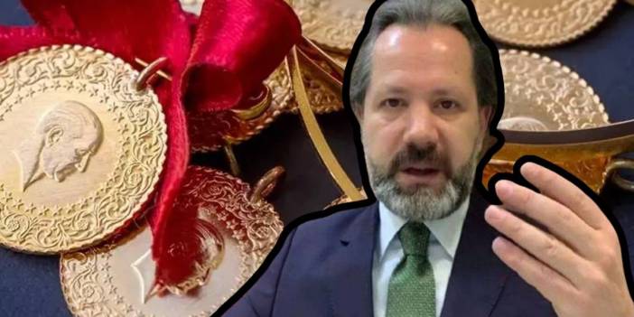 "Pimi çektiler, bomba patlayacak!" İslam Memiş'ten altın için 'kırmızı alarm': Pazartesi altın fiyatları rekor kırabilir