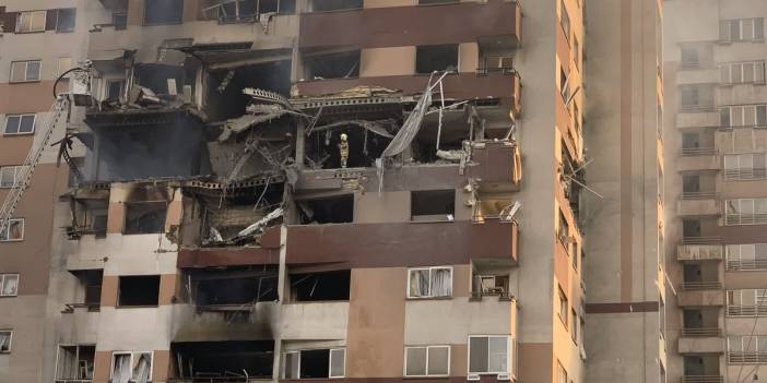 İsrail'den İran'a hava saldırısı: İran'ın üst düzey komutanları öldürüldü