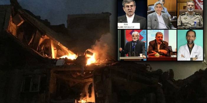 Saldırılarda üst düzey komutanlar ve bilim insanları hedef alındı: İsrail’in vurduğu iranlı bilim insanları neden önemli?
