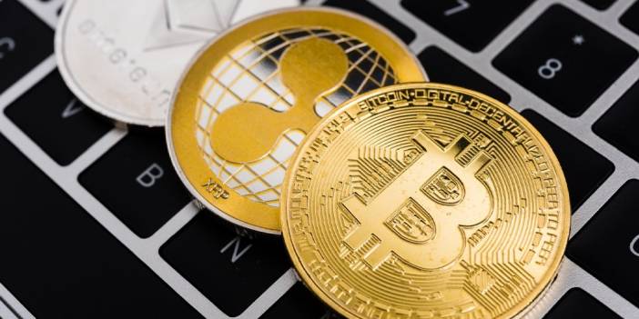 Ortadoğu gerilimi kripto piyasasını vurdu: Bitcoin, Ethereum, XRP ve Solana'da sert düşüş