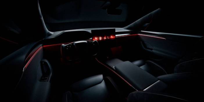 Tesla'dan amiral gemilerine makyaj! İşte 660 km menzilli yeni Model S ve Model X: Fiyatı açıklandı