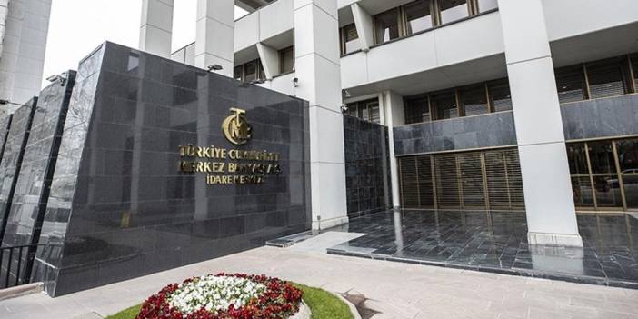 TCMB'den 'küresel ticarete entegrasyon güçlendi' analizi