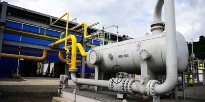 Avrupa’da gaz fiyatları, İsrail'in İran'a saldırmasıyla yüzde 4 arttı