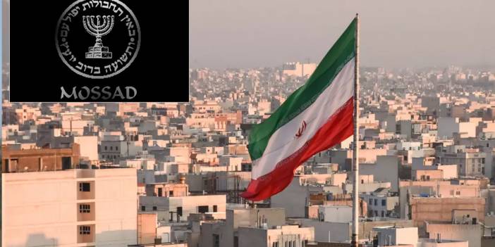 İsrail medyası: MOSSAD İran’da İHA üssü kurdu