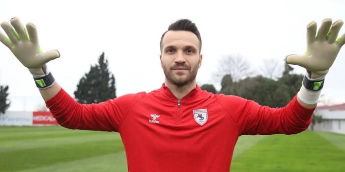 Süper Lig'in vazgeçilmezi Okan Kocuk: Tüm maçlarda 90 dakika