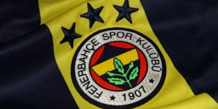 Fenerbahçe 5 yıllık anlaşmayı resmen açıkladı