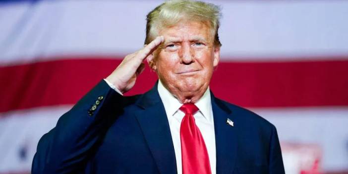 Trump: İsrail’in İran operasyonu çok başarılıydı