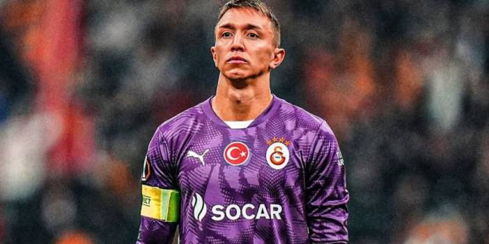 Muslera'nın yeni takımı belli oldu: Efsane kaleci 1.5 yıllık sözleşme imzalayacak