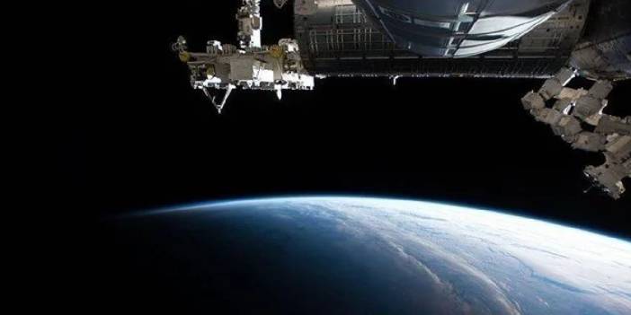 Uluslararası Uzay İstasyonu’nda kritik sızıntı tehlikesi: Uzay görevleri ertelendi