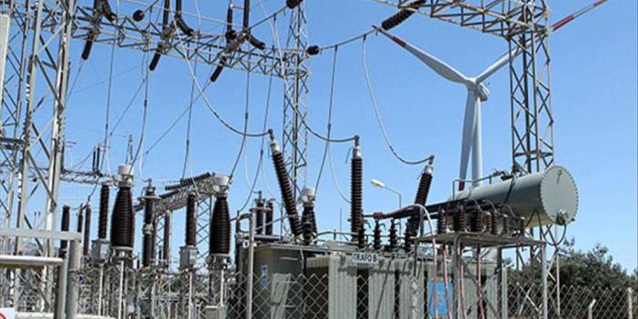 Türkiye'nin elektrik tüketimi üretimi aştı: En yoğun saat belli oldu