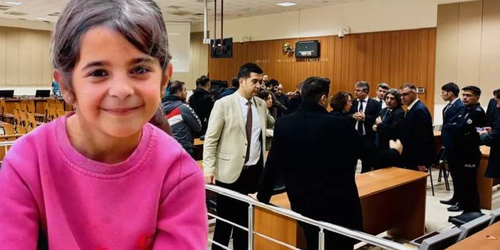 Narin Güran cinayetinde gerekçeli karar: Aile organize şekilde hareket etti, faillerin bulunmasını engelledi