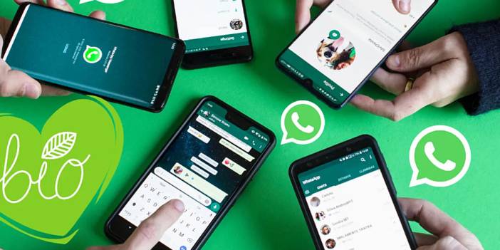 Whatsapp'ta artık 'Durum'ları değil, reklamları izleyeceğiz! Beklenen oldu, reklam gösterimi başladı