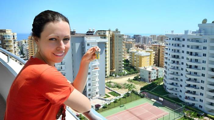 Gayrimenkulde rekor beklentisi: Kredili konut satışları patlayacak!