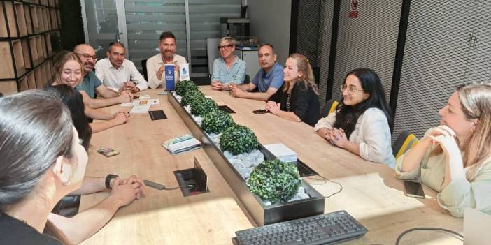 DSÖ Sağlıklı Şehirler Ağı Toplantısı Bursa’da başlıyor