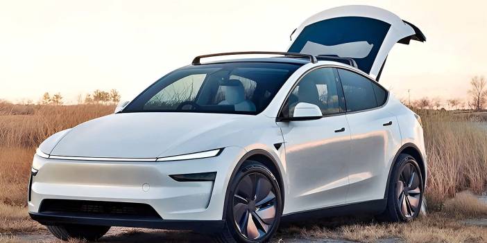 Elektrikli otomobilde sürpriz: Tesla ve TOGG'dan ortak indirim golü! Performans düşkünü, cüzdan dostu