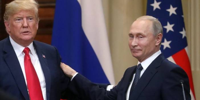 Putin’den Trump’a çağrı: İsrail-İran gerilimine arabuluculuk önerisi