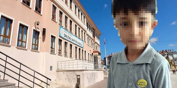İlkokulda akran zorbalığı: 10 yaşındaki çocuğun kalbi durdu! Şimdi hastanede yaşam mücadelesi veriyor