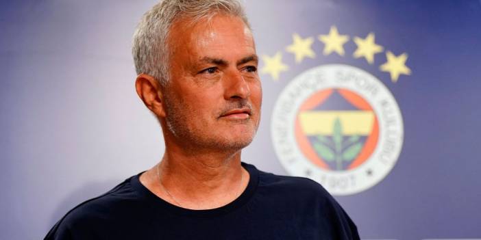 Jose Mourinho'dan hayal kırıklığı yaratan performans! Son 35 maçta 4 galibiyet