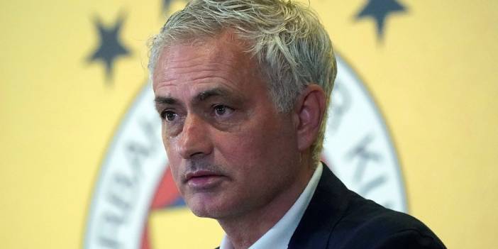 Jose Mourinho’nun transfer listesinde ilk sırada! 60 milyon Euro’luk yıldız için teklif yolda
