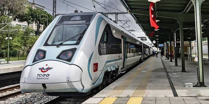 ASELSAN'dan yerli hızlı tren projesine 3 milyar TL'lik katkı! Ankara ve Konya'daki tesislerinde üretecek