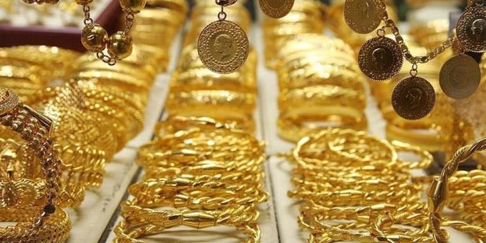 İran-İsrail çatışmaları altını vurdu: Gramda yeni rekor geldi