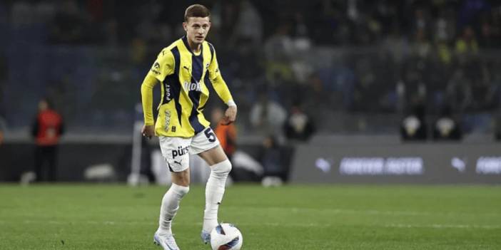 Serie A devi Szymanski için Fenerbahçe'nin kapısını çaldı: Sarı-lacivertli ekip bonservis fiyatını belirledi