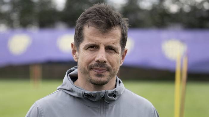 Ünlü gazeteciden Emre Belözoğlu'na sert sözler! 'Kerem Aktürkoğlu, Emre'yi dinlemesin, Emre camiasız kaldı'