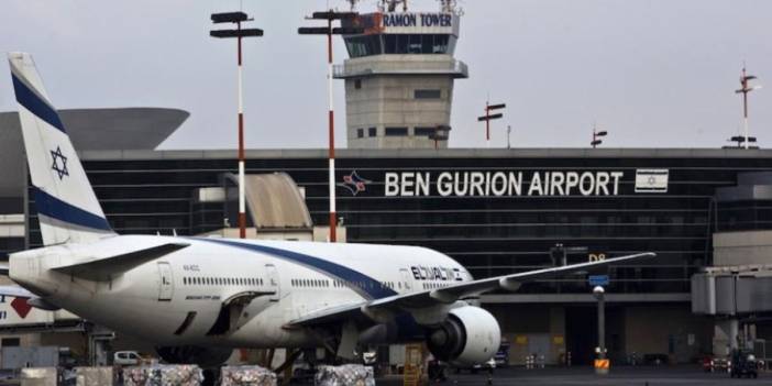Tel Aviv yönetimi, İsraillilerin ülkeden çıkışını engellemeye çalışıyor